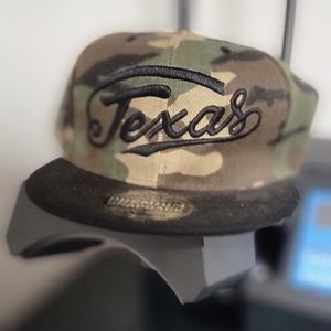 Texas hat